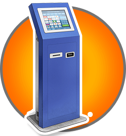 Погашение займов наличными через терминалы